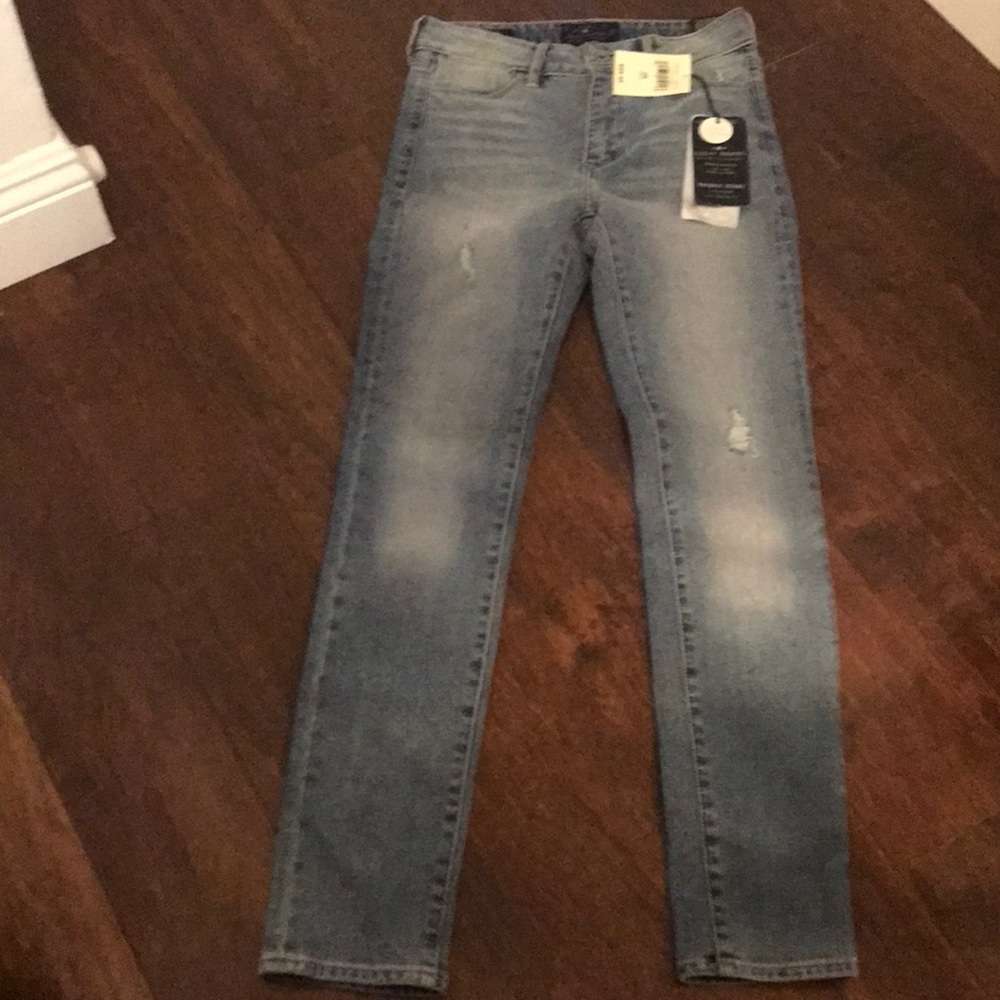 Brand New Lucky brand jeans